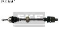 Wał napędowyVKJC 8087, SKF w ofercie sklepu e-autoparts.pl 